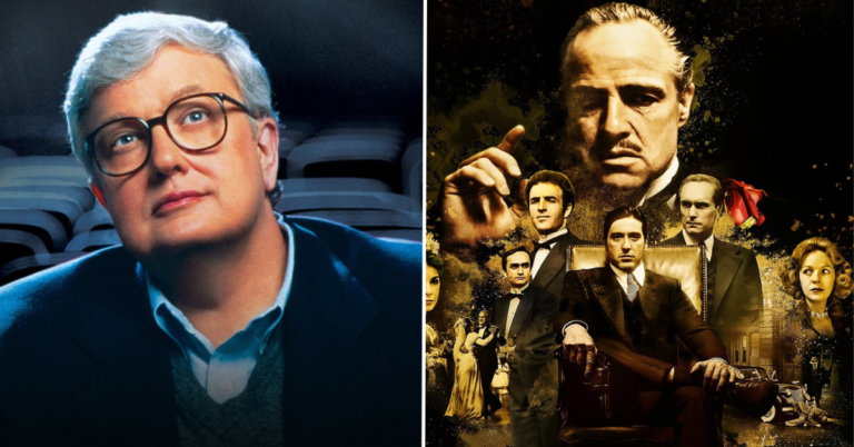 15 of Roger Ebert’s Favorite Films of All Time