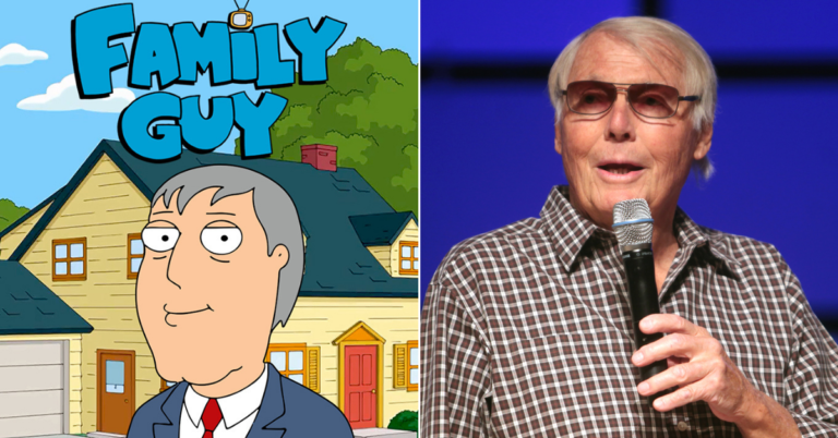 15 Iconic TV Characters Written Off After Real-Life Tragedies