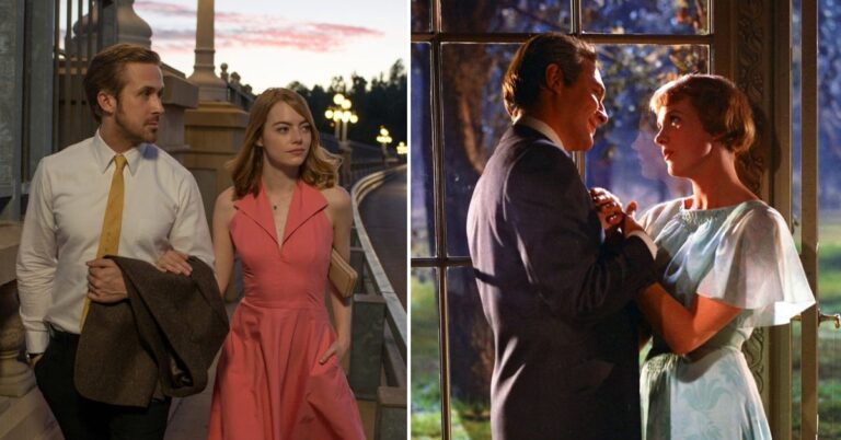 15 Classic Musicals That Fans of West Side Story Will Enjoy