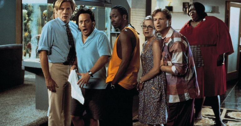 10 Hollywood Movies That Glamorize Unconventional Lifestyles