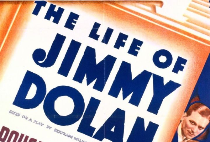 "The Life Of Jimmy Dolan" (1933)