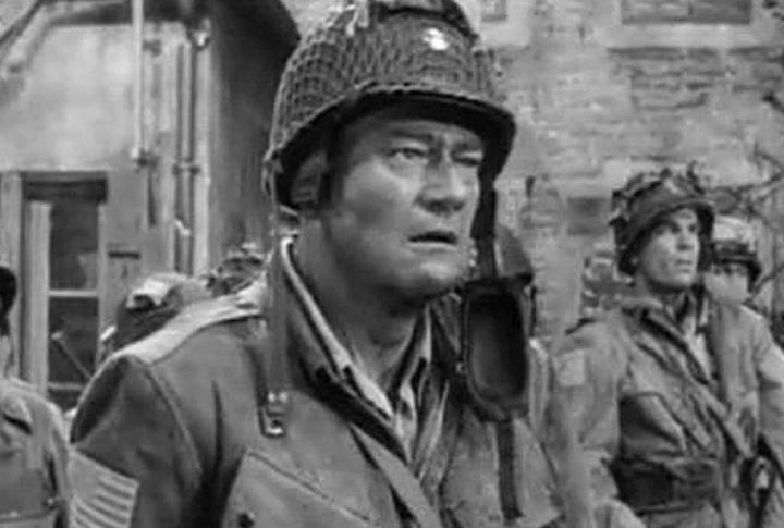 "The Longest Day" (1962)