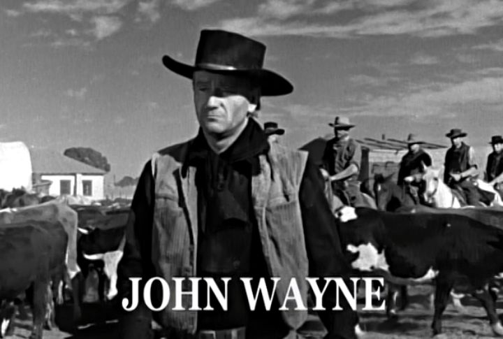 "Red River" (1948)