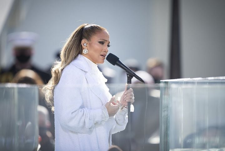 Jennifer Lopez
