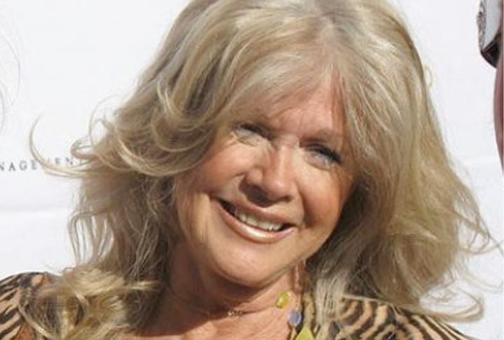 Connie Stevens