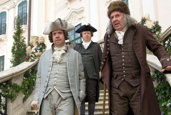John Adams (2008)