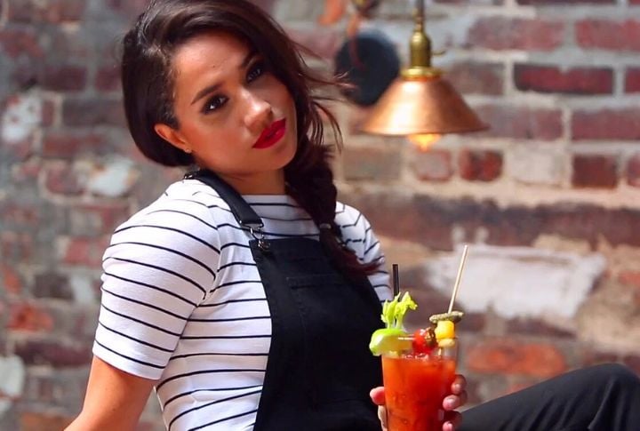 Meghan Markle