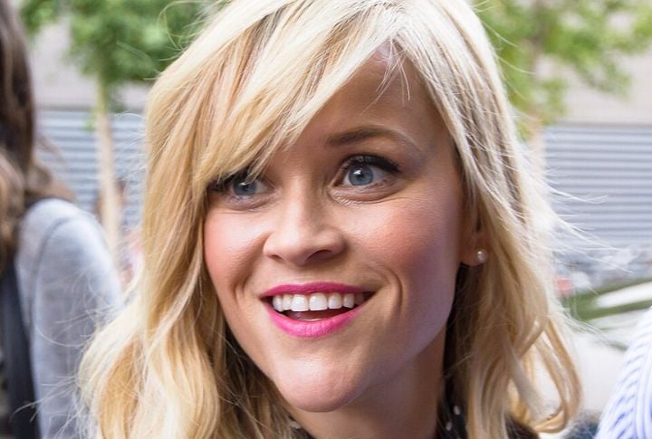 Reese Witherspoon