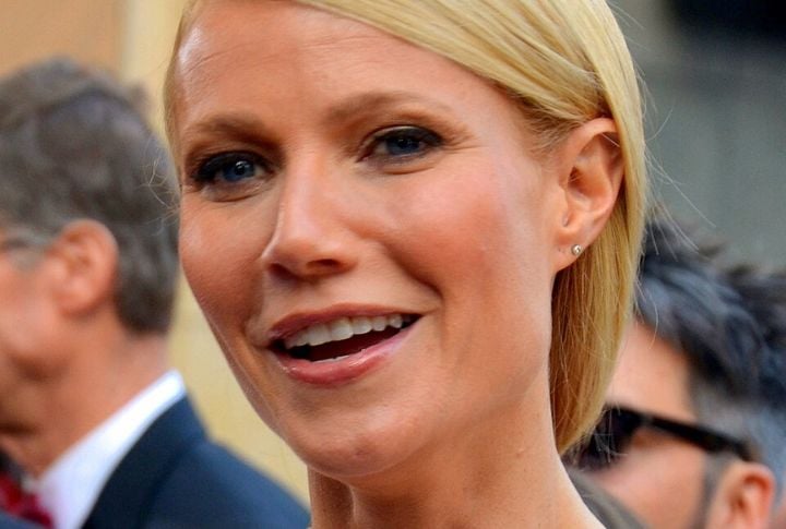 Gwyneth Paltrow