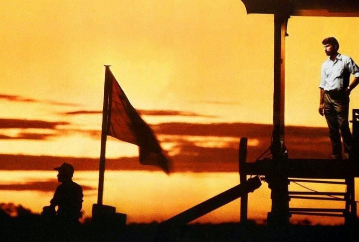 The Killing Fields (1984)
