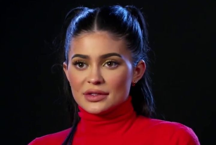 Kylie Jenner