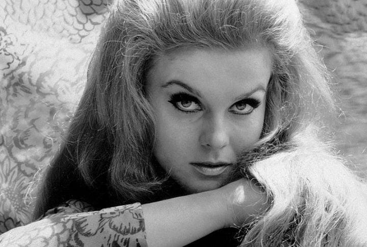 Ann-Margret