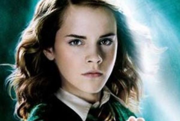 Hermione Almost Had The Last Name Puckle