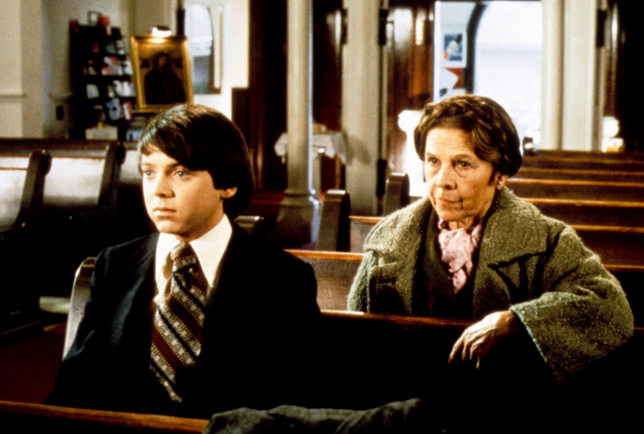 Harold And Maude