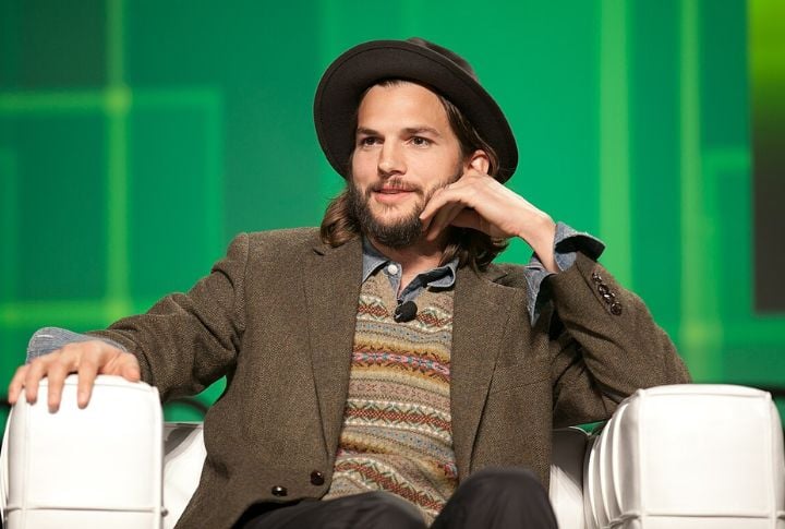 Ashton Kutcher