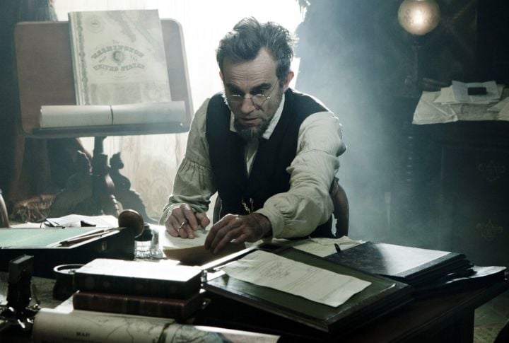 Lincoln (2012)