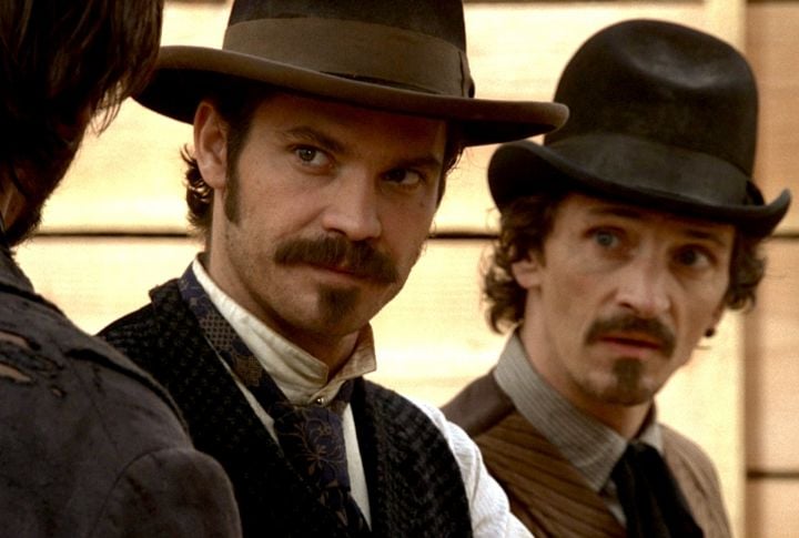 Deadwood (2004–2006)