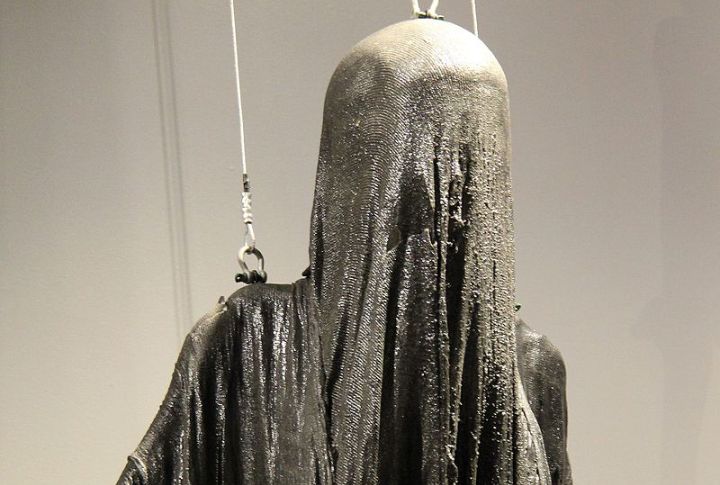 Dementors Represent Rowling's Clinical Depression Experience