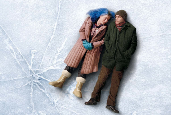 Eternal Sunshine Of The Spotless Mind