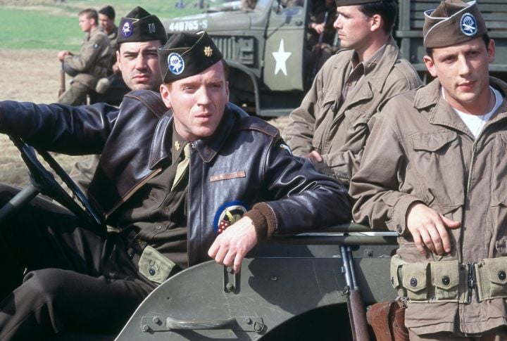 Band Of Brothers (2001)