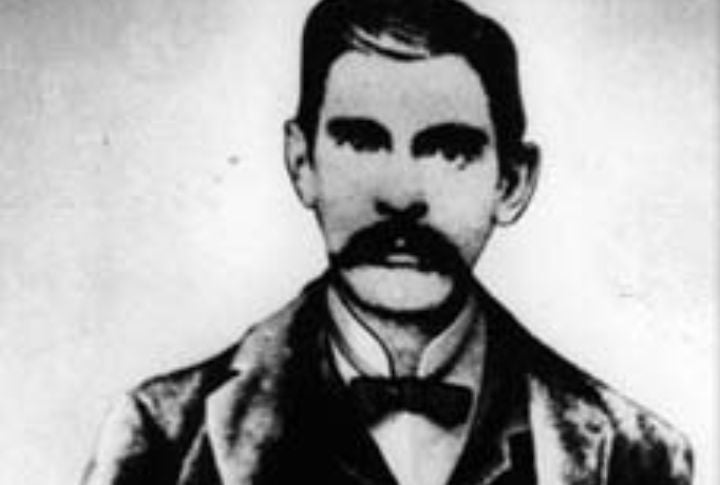 He Was A Skilled Gambler, Not Just A Gunfighter