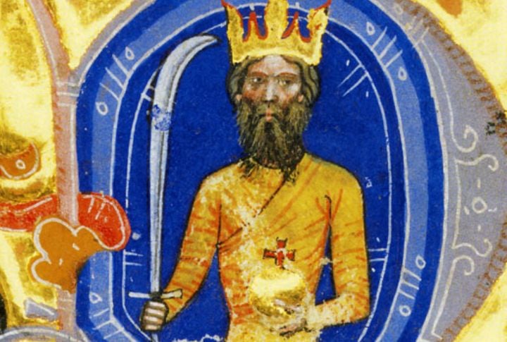 Attila The Hun