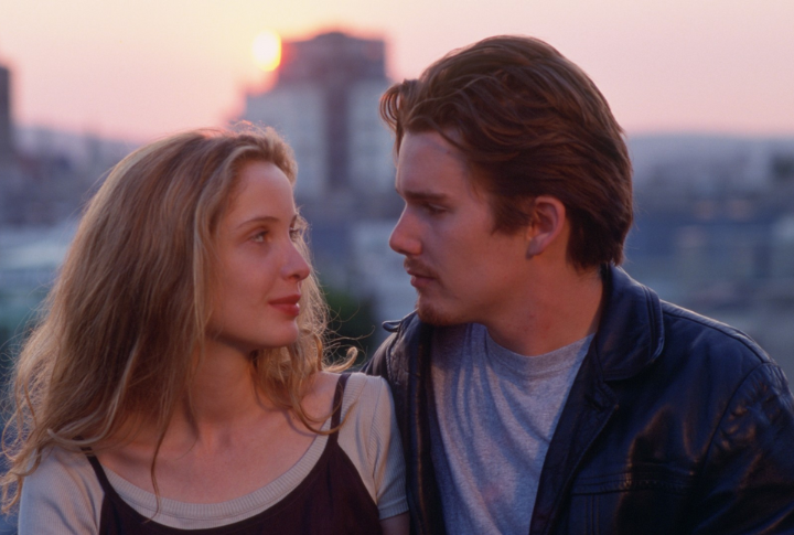 Before Sunrise