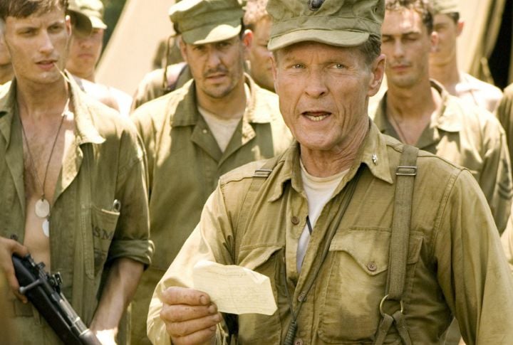 The Pacific (2010)
