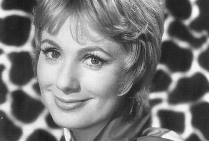 Shirley Jones