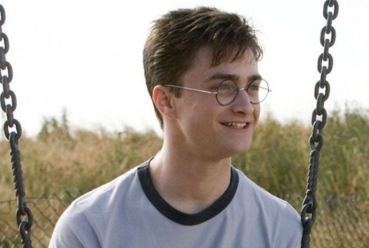 Daniel Radcliffe Broke Sixty Wands Filming