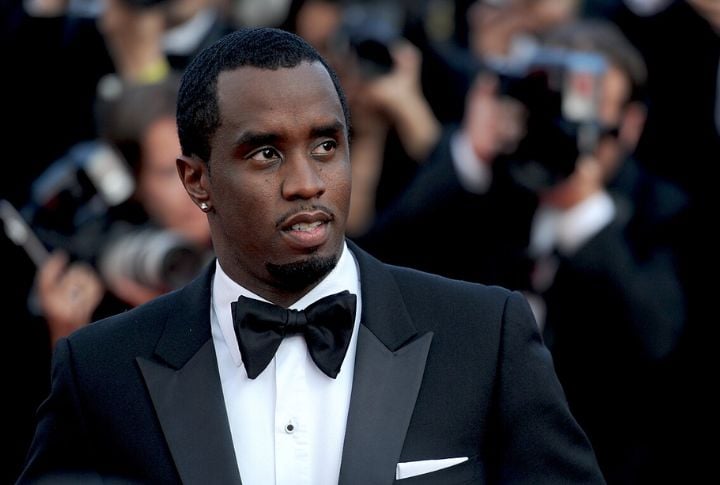 Sean Combs