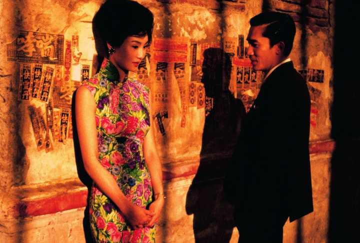 In The Mood For Love