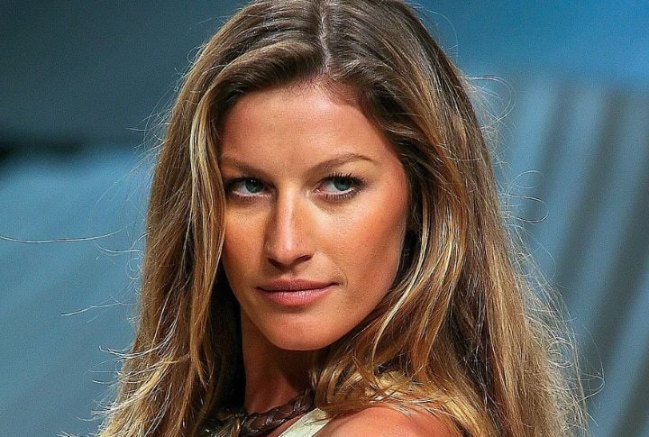 Gisele Bundchen