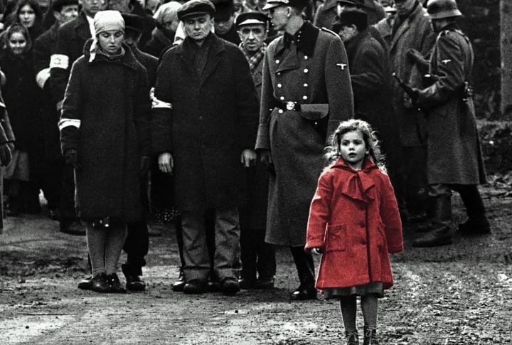 Schindler’s List (1993)
