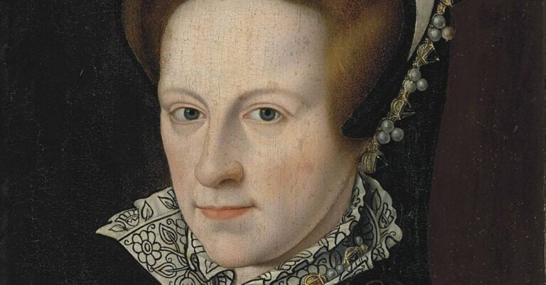 10 Villains History Might Have Gotten Wrong