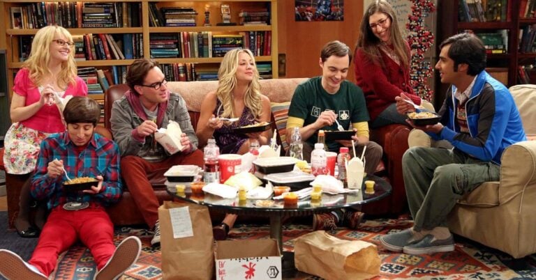 10 Weirdest Home Layouts In TV History