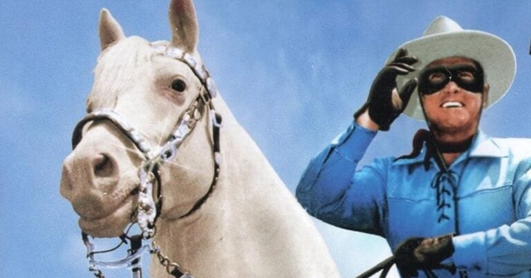10 Iconic Horses Whose Legacy Outlasted Their Riders’ Fame