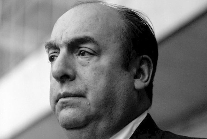Pablo Neruda