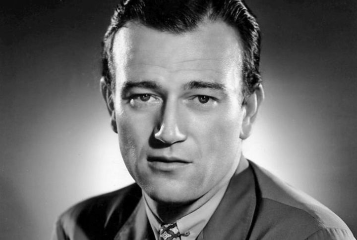 John Wayne