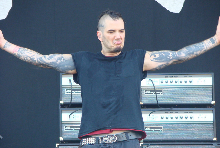Phil Anselmo