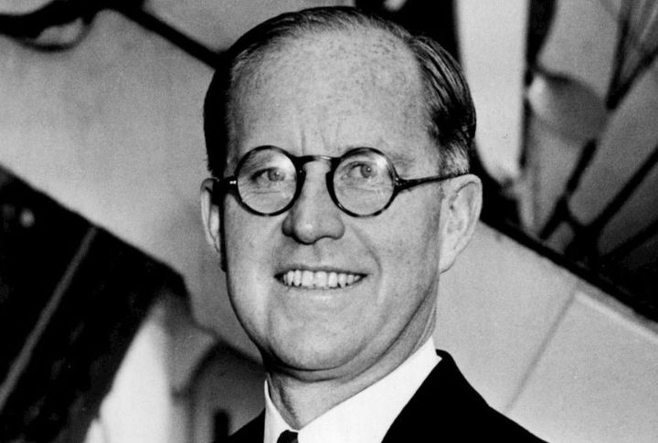 Joseph P. Kennedy