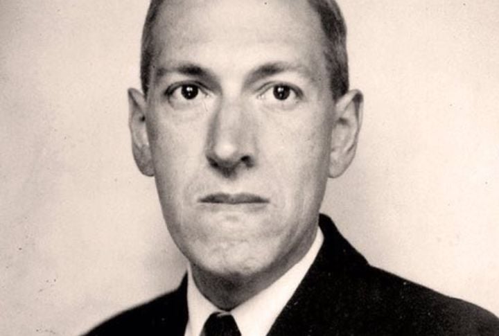 H. P. Lovecraft