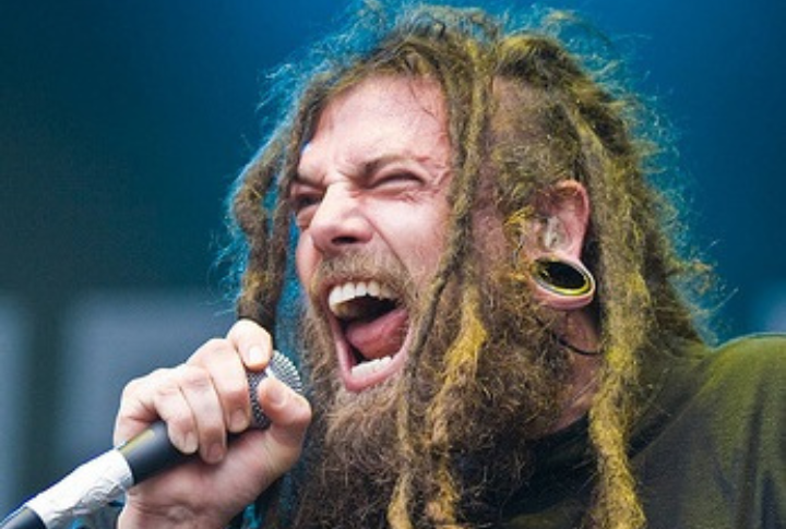 Chris Barnes