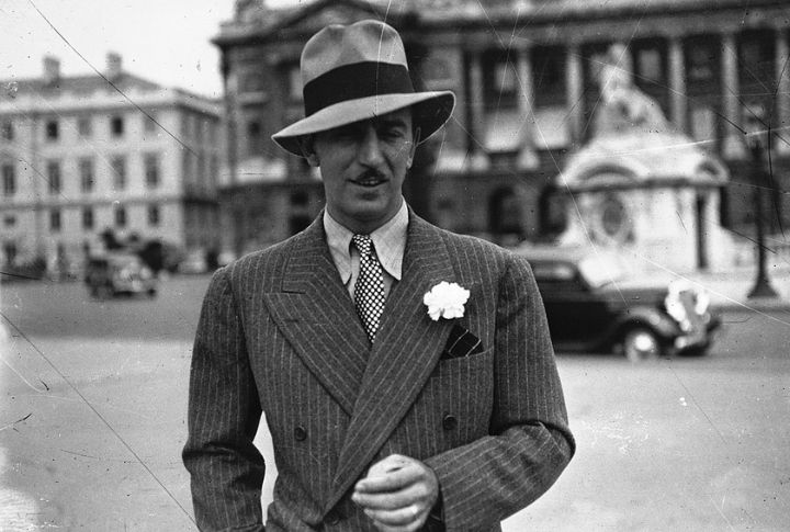 Walt Disney