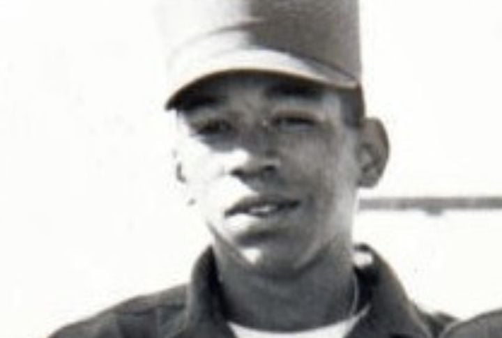 Jimi Hendrix